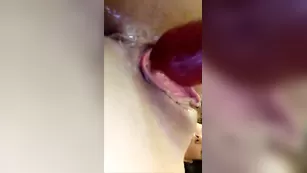 Viking Barbie red дилдо минет & киска anal snapchat premium реальный порно реальный секс