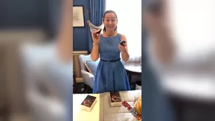 Dani Daniels 2021/03/12 реальный порно реальный секс 1