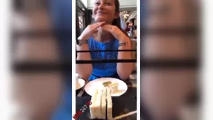 Dani Daniels 2021/03/12 реальный порно реальный секс 1