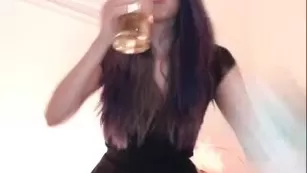 Lil_Piglet bunni_ upskirt | MFC cam реальный порно video