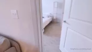 kittyxkum Apartment tour Here s a look at мой new place шоу чат реальный порно