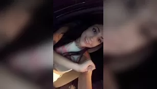 Rainey James car минет snapchat premium реальный порно реальный секс