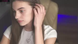 hoolybunny Chaturbate cam реальный порно реальный секс