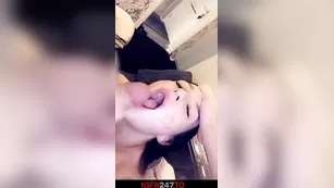 Annalise shower teasing snapchat premium реальный порно реальный секс