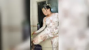 kloe_lamaravilla18 Pin Pon is a toy muy guapo and made of cardboa шоу чат реальный порно