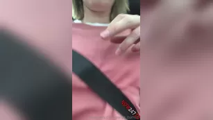 Paige Turnah Stuck in traffic чат реальный порно реальный секс 1