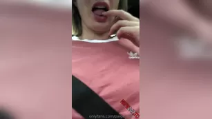 Paige Turnah Stuck in traffic чат реальный порно реальный секс 1