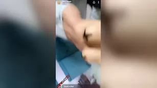 riley steele сиськи flashing snapchat шоу реальный порно реальный секс 1