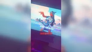 Harley Rose дразнит snapchat premium реальный порно реальный секс