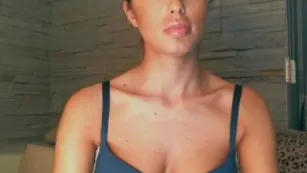 S27Stephanie Roxyroxxx MFC cam xxx бесплатное video