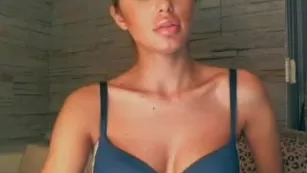 S27Stephanie Roxyroxxx MFC cam xxx бесплатное video