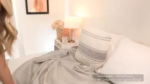 sammyfloodxxx Chaturbate cam video