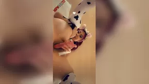 PlanesGurl дилдо мастурбация snapchat premium реальный порно реальный секс