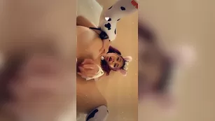 PlanesGurl дилдо мастурбация snapchat premium реальный порно реальный секс