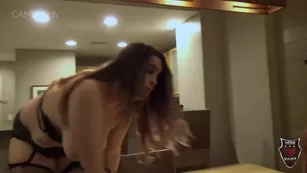 Serenity Taylor Wants to Fuck in Every Room of the House