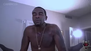 Serenity Taylor Wants to Fuck in Every Room of the House