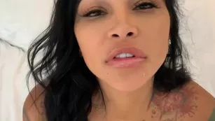 Brittanya Razavi Getting Ебанный