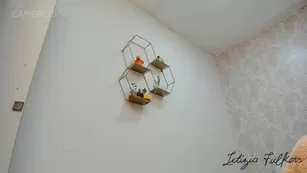 Letizia_fulkers chaturbate camshow