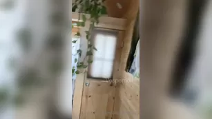 Vesper Голая tour Check out мой tiny house Video шоу чат реальный порно