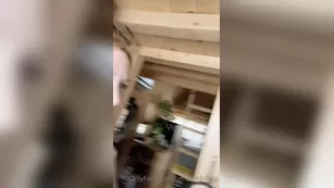 Vesper Голая tour Check out мой tiny house Video шоу чат реальный порно