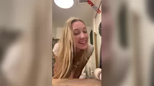 Kaylen Ward sometimes вас just gotta stop what youre делаю чат реальный порно реальный секс