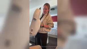 maditown I can t stop laughing at the absurdity of this thing шоу чат реальный порно