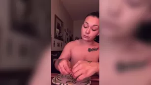 the_ganjabunnie After a long day of runnin шоу чат реальный порно