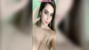 rosalie verte реальный чат video 2020 leaks