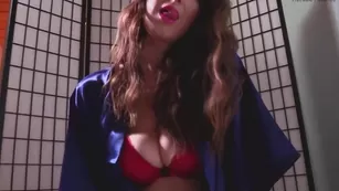 hotjulsfetishes Hot Sister Rides Brothers Dick POV реальный порно реальный секс 1