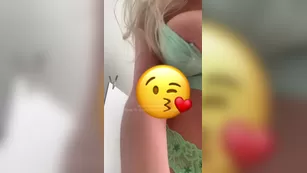 bethanylilya bts photoshoot green top and panties шоу чат реальный порно реальный секс 1