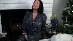 Korina Kova mom and son x mas xxxperience реальный порно реальный секс