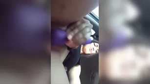 Rainey James vib orgasm public in car snapchat premium реальный порно реальный секс