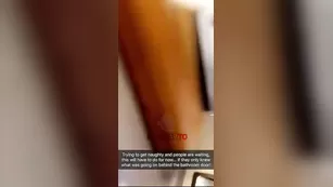 Dani Daniels шалить naughty in plane snapchat premium реальный порно реальный секс