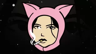 malu trevejo чат ass video просочившийся