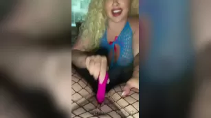 S3x! Barbie & Gr33dy Grove