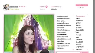 Прелестная PRIVATNAYA трахает киску пальчиками