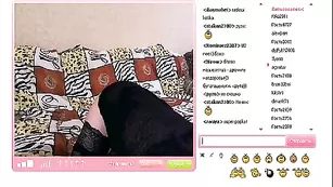 Сексуальная ELENAXXX вертит упругой попой