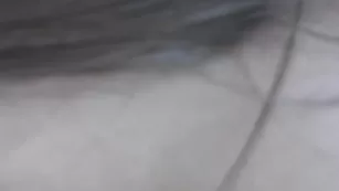 Блестящая сучка SexySu4ka заценила пышные сиськи