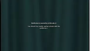 Смазливая девка 00000PERFECT мастурбирует пизденку