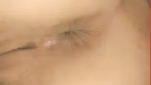 Грудастая самка WhiteOrchid занимается мастурбацией