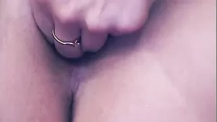 Голая прелесть Stormy и Seleena наслаждается мастурбацией