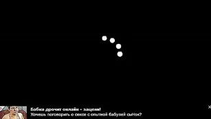 Сексуальная Ammora позирует в трусиках