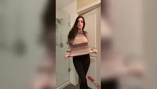 Just Violet 2021/03/08 реальный порно реальный секс 1