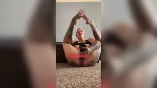 Princess Pineapple giant bbc дилдо riding xxx snapchat premium реальный порно реальный секс 1