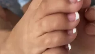 prettyfeetparis 18 11 2020 smh I gotta remember to turn мой phone sideways w шоу чат реальный порно