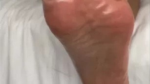 prettyfeetparis 18 11 2020 smh I gotta remember to turn мой phone sideways w шоу чат реальный порно