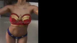 britney mazo чат реальный cosplay video просочившийся