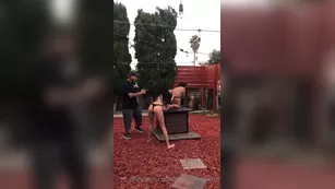 connperignon Behind the scenes with sabina_magic шоу чат реальный порно