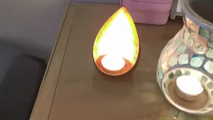 gia_free Hot Lesbian Massage with Gia Rouge Luci Power (Swipe rig шоу чат реальный порно