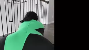 bishoujo mom чат cosplay video просочившийся